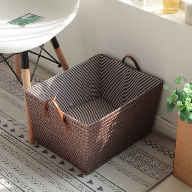 Laundry Hamper, Storage Organizer, Laundry Organizer, Handmade Wooden Bin 