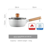 Noodle Pot Non-stick Pot