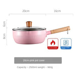 Noodle Pot Non-stick Pot