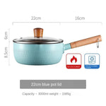 Noodle Pot Non-stick Pot